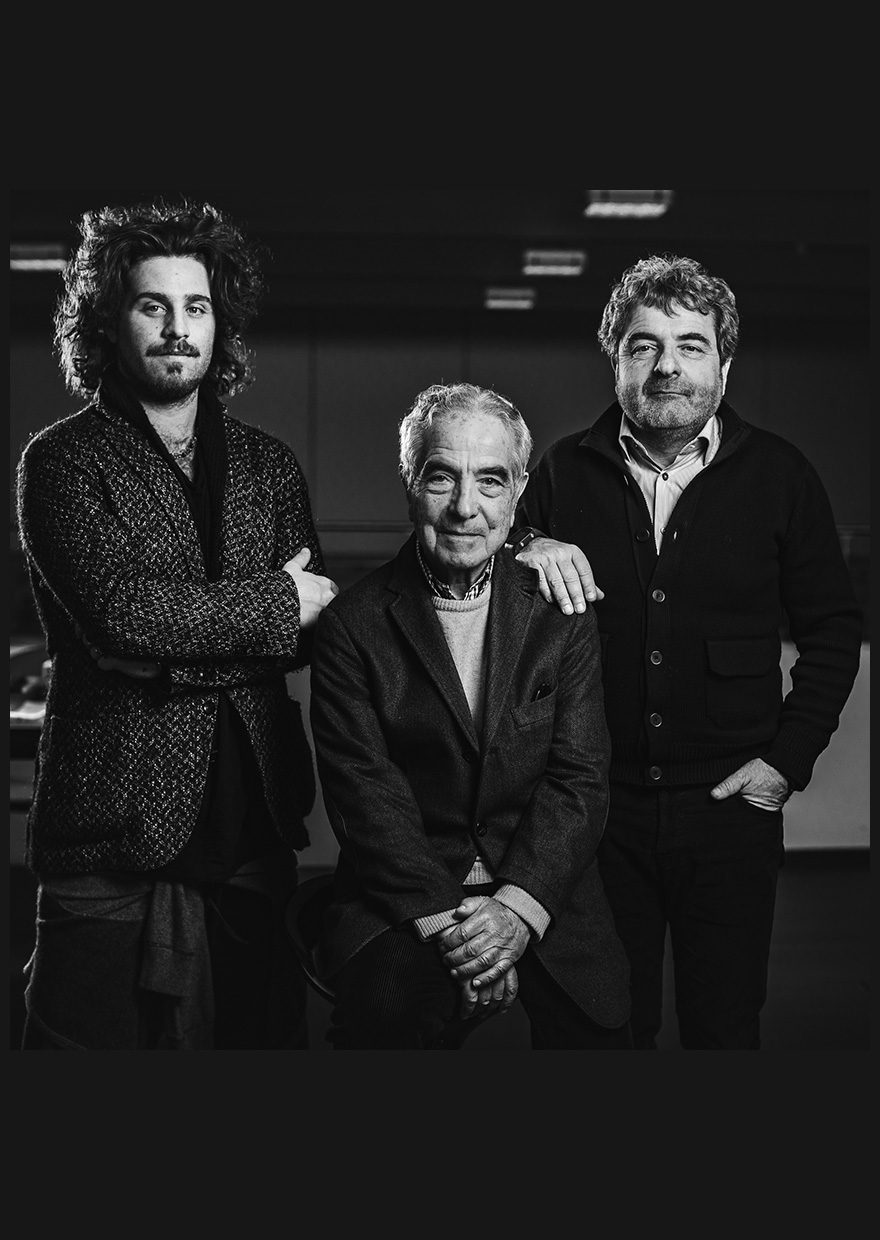 Cashmere Craftsmanship